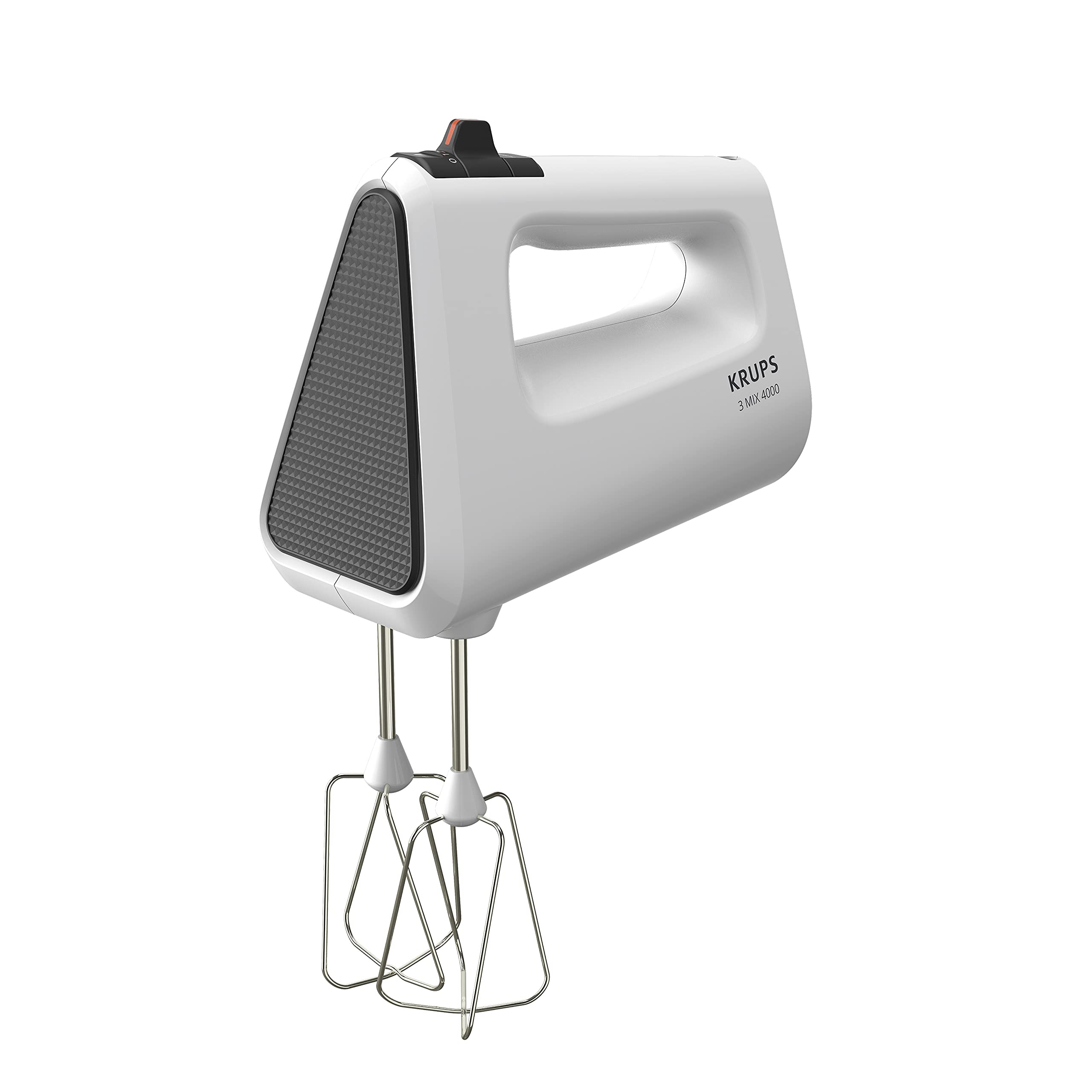 Ръчен миксер KRUPS 3 Mix 4000 GN4001 Ръчен миксер KRUPS 3 Mix 4000 GN4001