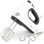 Clatronic HM 3775 Ръчен миксер 400 W