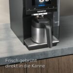 Термо кана за кафемашина Siemens TZ40001
