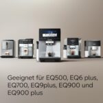 Термо кана за кафемашина Siemens TZ40001