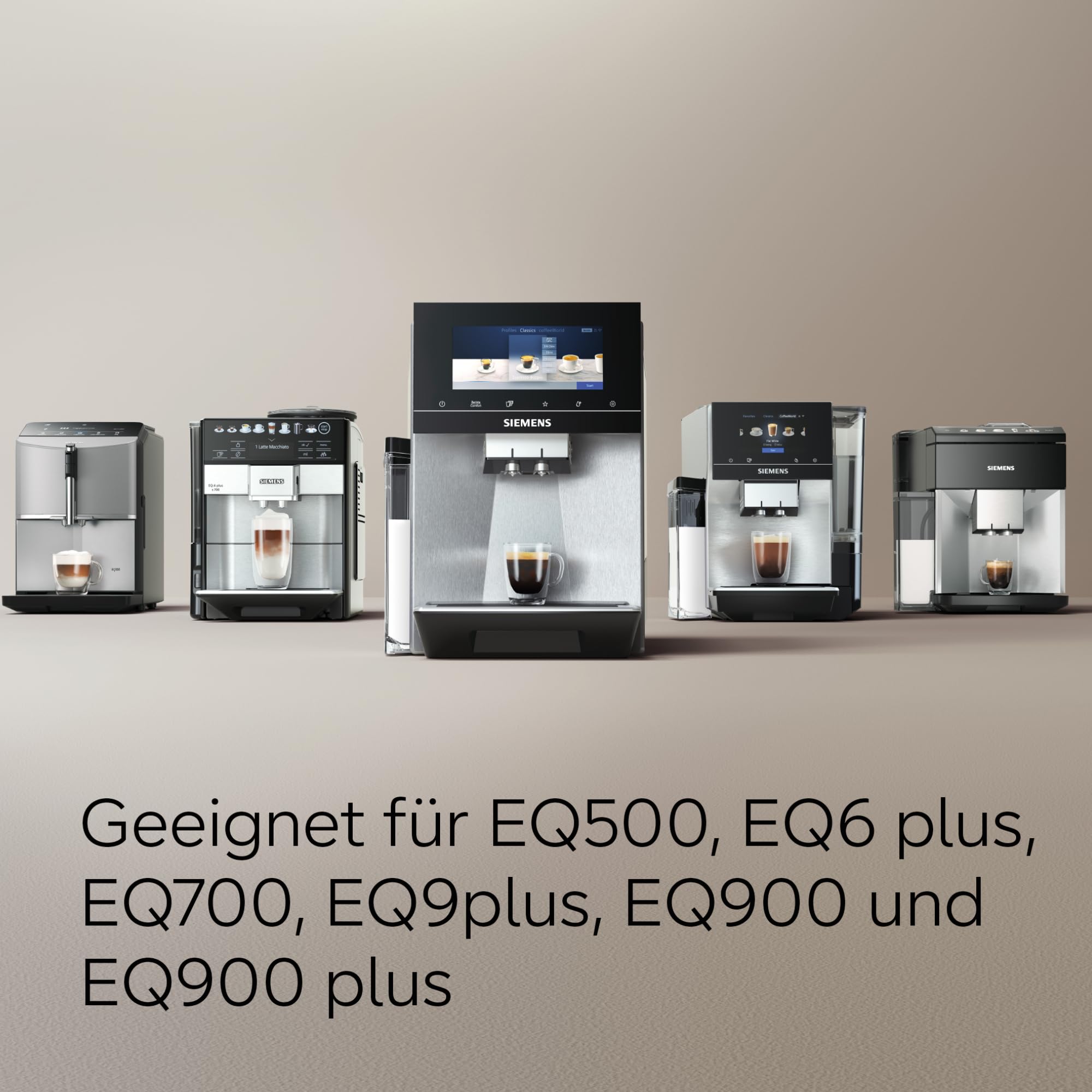 Термо кана за кафемашина Siemens TZ40001 Термо кана за кафемашина Siemens TZ40001
