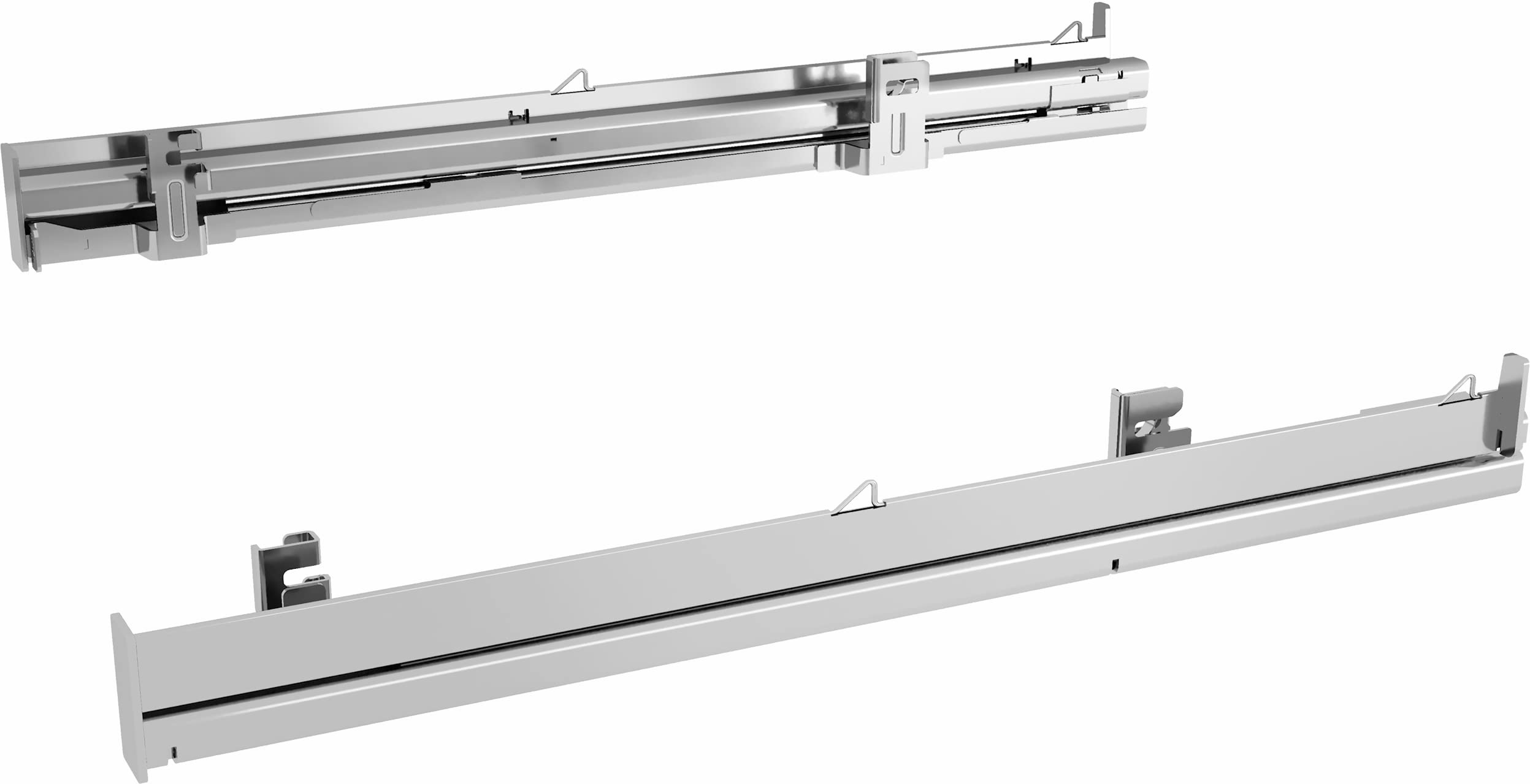 Телескопични водачи за фурна Bosch HEZ638000 Телескопични водачи за фурна Bosch HEZ638000