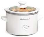 Уред за бавно готвене Elite Gourmet MST-250XW