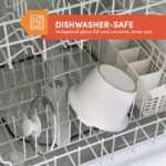 Уред за бавно готвене Elite Gourmet MST-250XW
