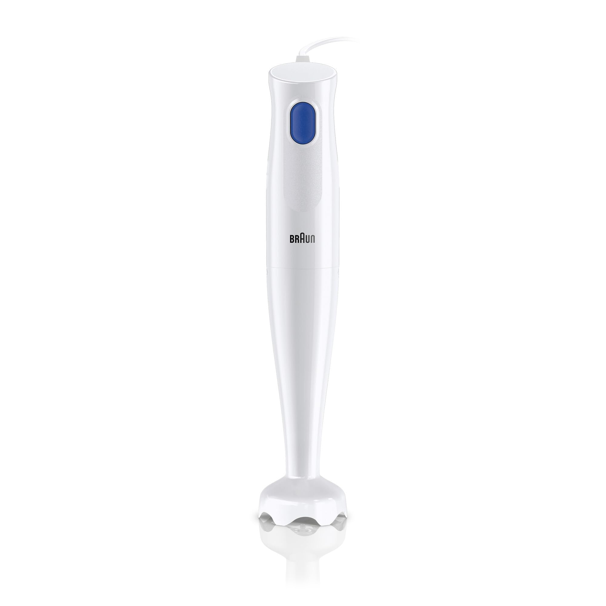 Ръчен пасатор Braun MultiQuick 1 MQ10.000P Ръчен пасатор Braun MultiQuick 1 MQ10.000P