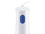 Ръчен пасатор Braun MultiQuick 1 MQ10.000P