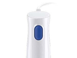 Ръчен пасатор Braun MultiQuick 1 MQ10.000P Ръчен пасатор Braun MultiQuick 1 MQ10.000P