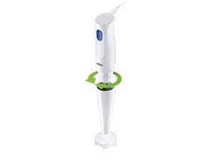 Ръчен пасатор Braun MultiQuick 1 MQ10.000P Ръчен пасатор Braun MultiQuick 1 MQ10.000P