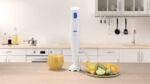 Ръчен пасатор Braun MultiQuick 1 MQ10.000P