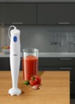 Ръчен пасатор Braun MultiQuick 1 MQ10.000P