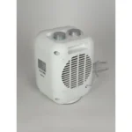 Керамична печка Cecotec ReadyWarm 1500 Max Ceramic Rotate