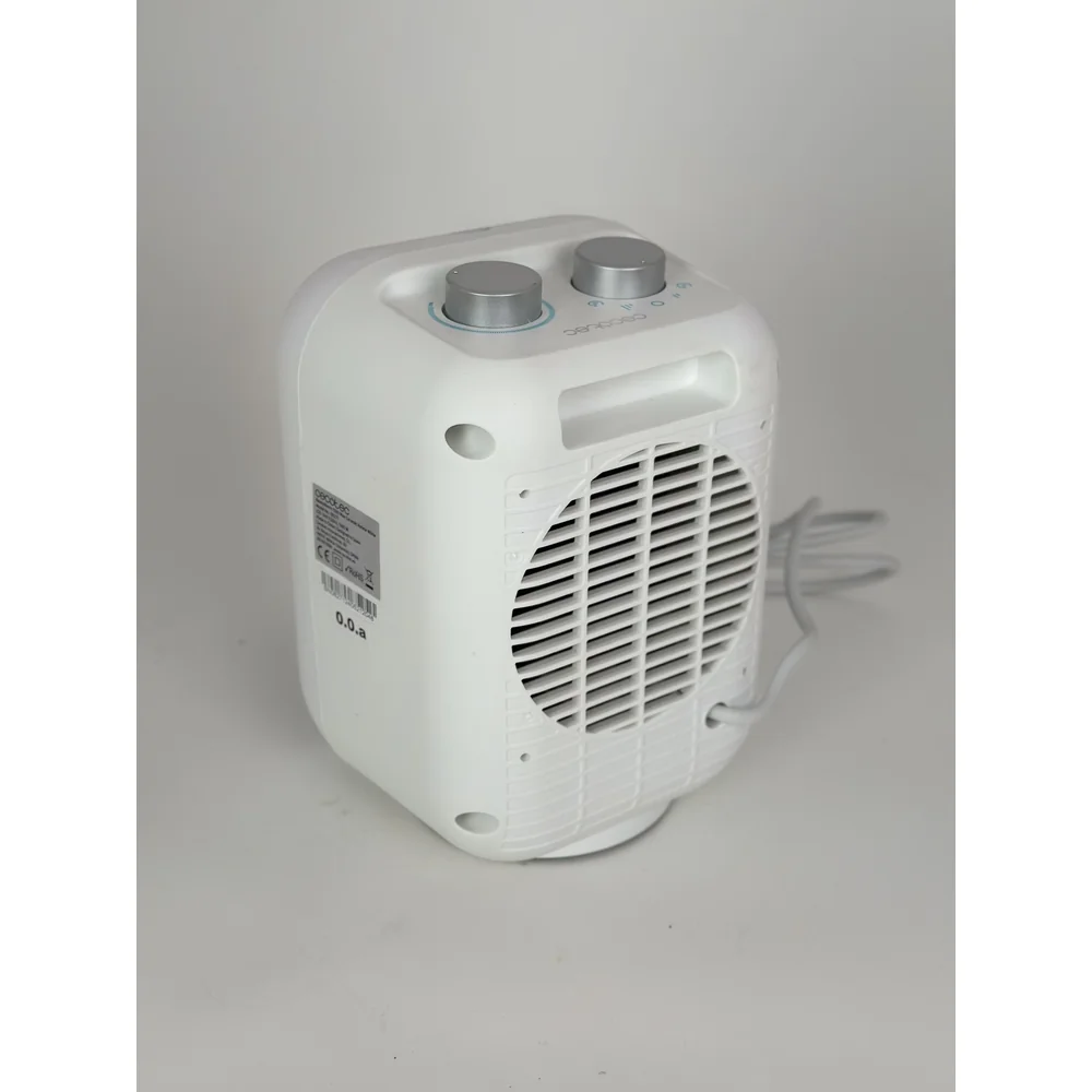 Керамична печка Cecotec ReadyWarm 1500 Max Ceramic Rotate Керамична печка Cecotec ReadyWarm 1500 Max Ceramic Rotate