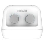 Керамична печка Cecotec ReadyWarm 1500 Max Ceramic Rotate