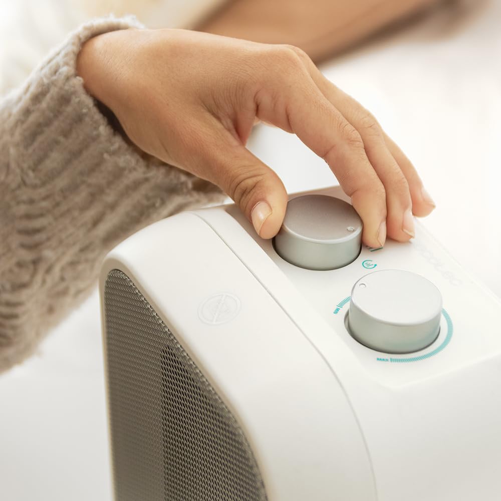 Керамична печка Cecotec ReadyWarm 1500 Max Ceramic Rotate Керамична печка Cecotec ReadyWarm 1500 Max Ceramic Rotate
