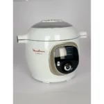 Мултикукър Moulinex Cookeo Smart CE85CA10