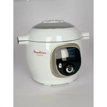 Мултикукър Moulinex Cookeo Smart CE85CA10
