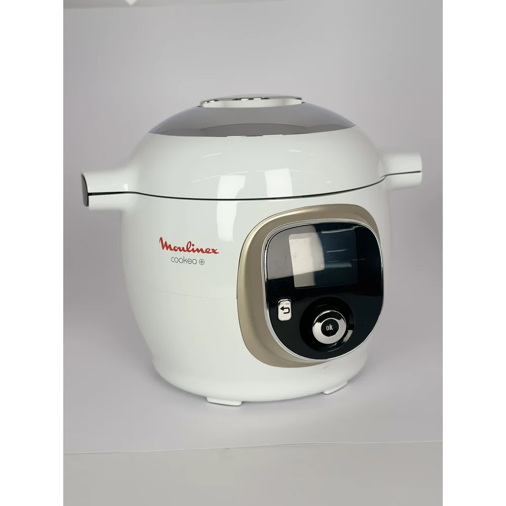 Мултикукър Moulinex Cookeo Smart CE85CA10 Мултикукър Moulinex Cookeo Smart CE85CA10