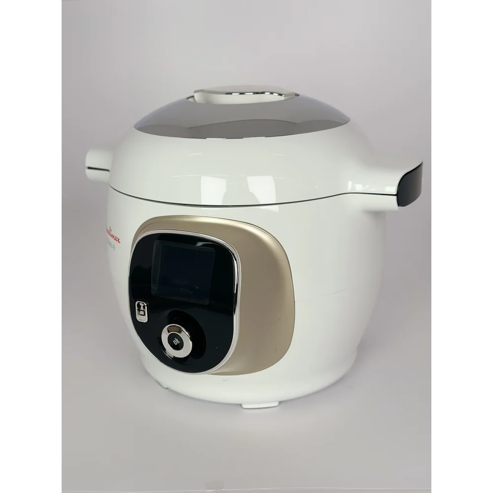 Мултикукър Moulinex Cookeo Smart CE85CA10 Мултикукър Moulinex Cookeo Smart CE85CA10
