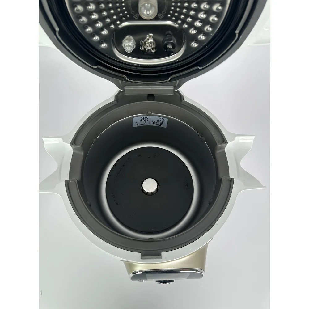 Мултикукър Moulinex Cookeo Smart CE85CA10 Мултикукър Moulinex Cookeo Smart CE85CA10