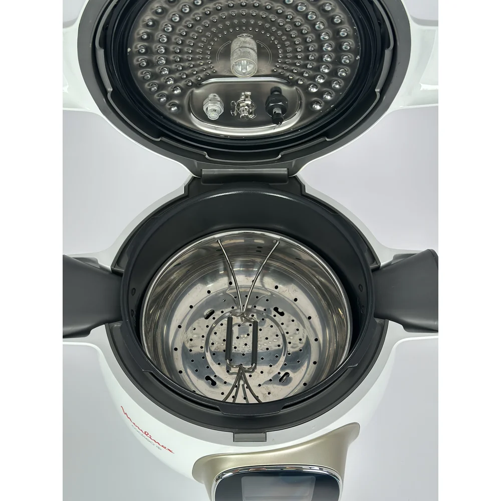 Мултикукър Moulinex Cookeo Smart CE85CA10 Мултикукър Moulinex Cookeo Smart CE85CA10