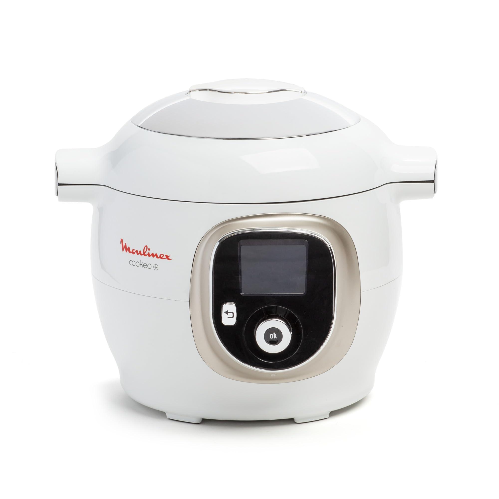 Мултикукър Moulinex Cookeo Smart CE85CA10 Мултикукър Moulinex Cookeo Smart CE85CA10