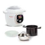 Мултикукър Moulinex Cookeo Smart CE85CA10