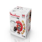 Мултикукър Moulinex Cookeo Smart CE85CA10