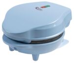 Мини гофретник Bestron AMW500B