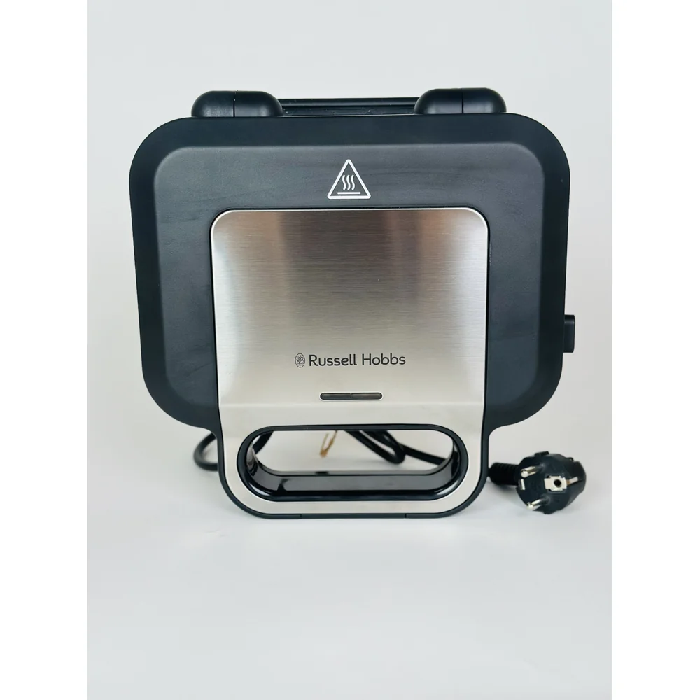 Сандвич тостер 3-в-1 Russell Hobbs 26810-56 Сандвич тостер 3-в-1 Russell Hobbs 26810-56