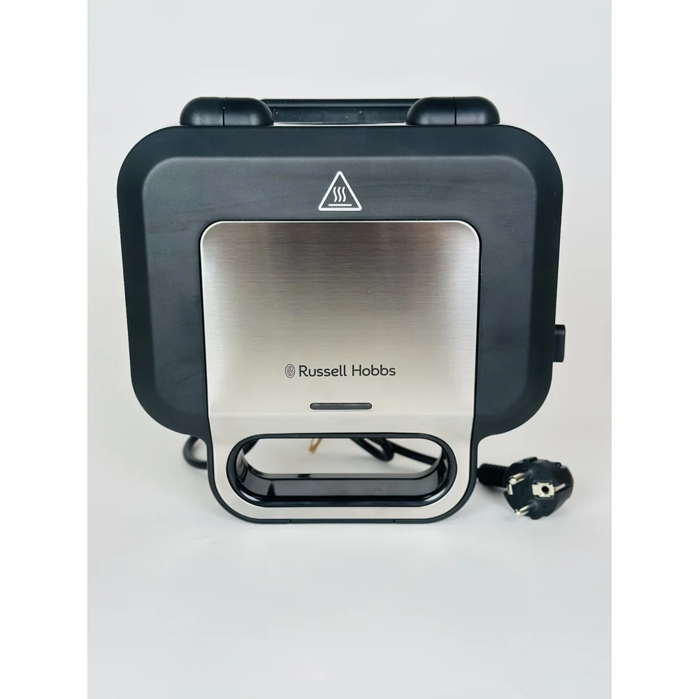 Сандвич тостер 3-в-1 Russell Hobbs 26810-56 Сандвич тостер 3-в-1 Russell Hobbs 26810-56