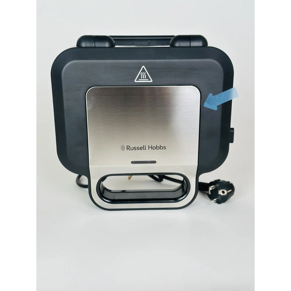 Сандвич тостер 3-в-1 Russell Hobbs 26810-56 Сандвич тостер 3-в-1 Russell Hobbs 26810-56