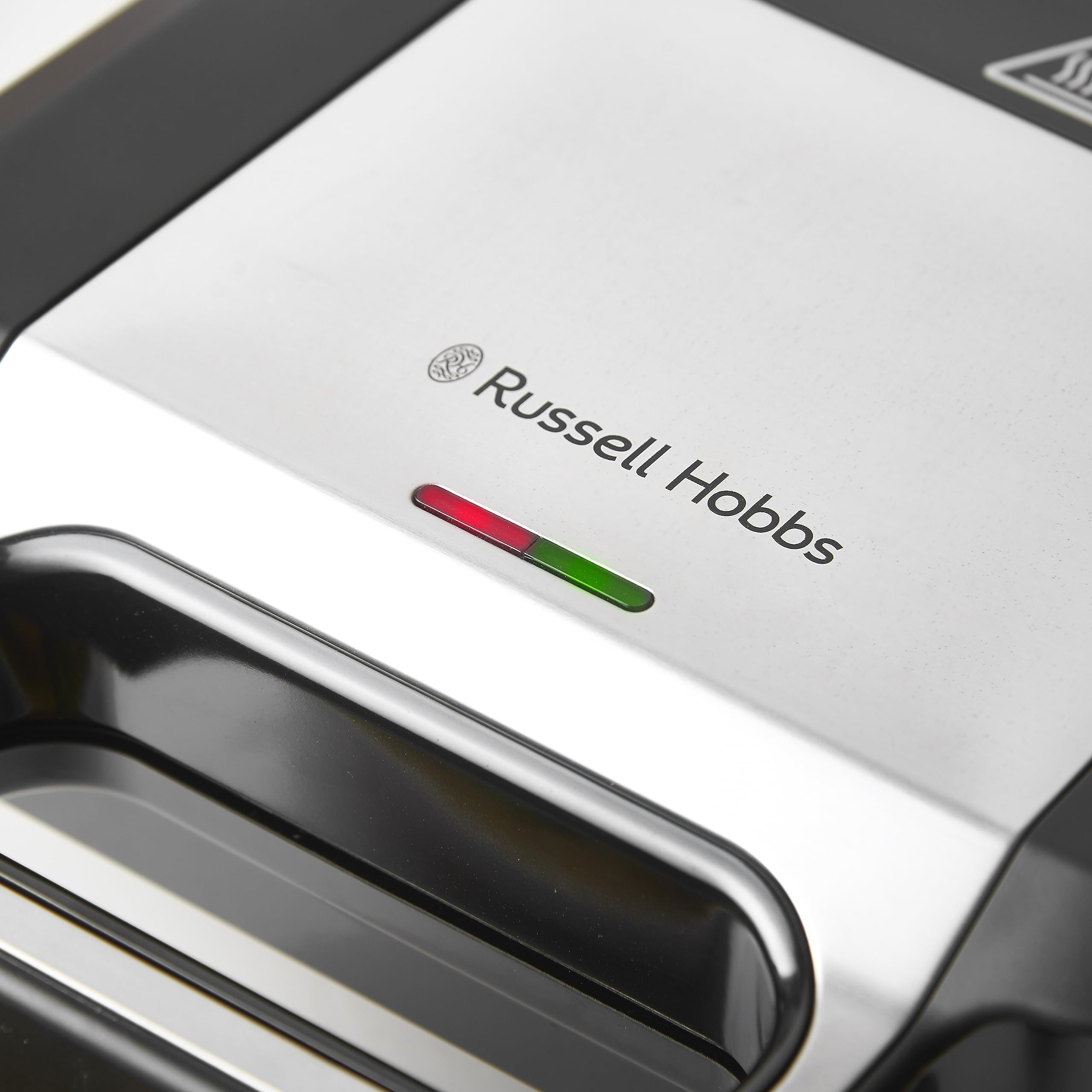 Сандвич тостер 3-в-1 Russell Hobbs 26810-56 Сандвич тостер 3-в-1 Russell Hobbs 26810-56