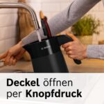 Електрическа кана Bosch TWK2M163