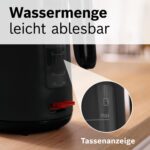 Електрическа кана Bosch TWK2M163