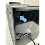 Автоматична кафемашина Grundig KVA 6230