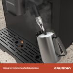Автоматична кафемашина Grundig KVA 6230