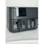 Еър фрайър с две кошници Tower T17151
