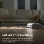 Прахосмукачка за мокро и сухо почистване BISSELL CrossWave OmniFind 4006N