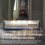 Прахосмукачка за мокро и сухо почистване BISSELL CrossWave OmniFind 4006N