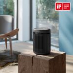 Керамична вентилаторна печка Philips CX2120/01