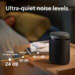 Керамична вентилаторна печка Philips CX2120/01