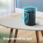 Керамична вентилаторна печка Philips CX2120/01