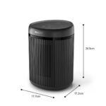 Керамична вентилаторна печка Philips CX2120/01