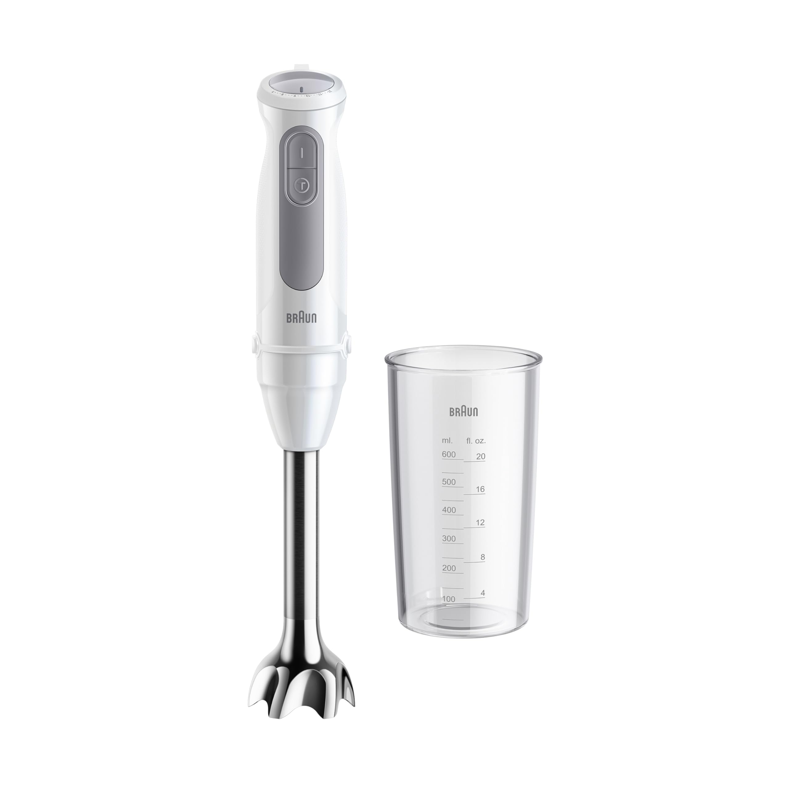 Ръчен пасатор Braun MultiQuick 5 MQ50001M Ръчен пасатор Braun MultiQuick 5 MQ50001M