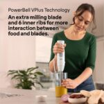 Ръчен пасатор Braun MultiQuick 5 MQ50001M