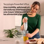 Ръчен пасатор Braun MultiQuick 5 MQ50001M