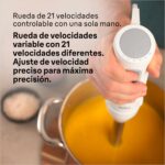 Ръчен пасатор Braun MultiQuick 5 MQ50001M