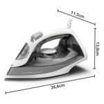 Парна ютия Philips DST2020/80