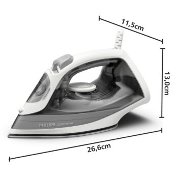 Парна ютия Philips DST2020/80