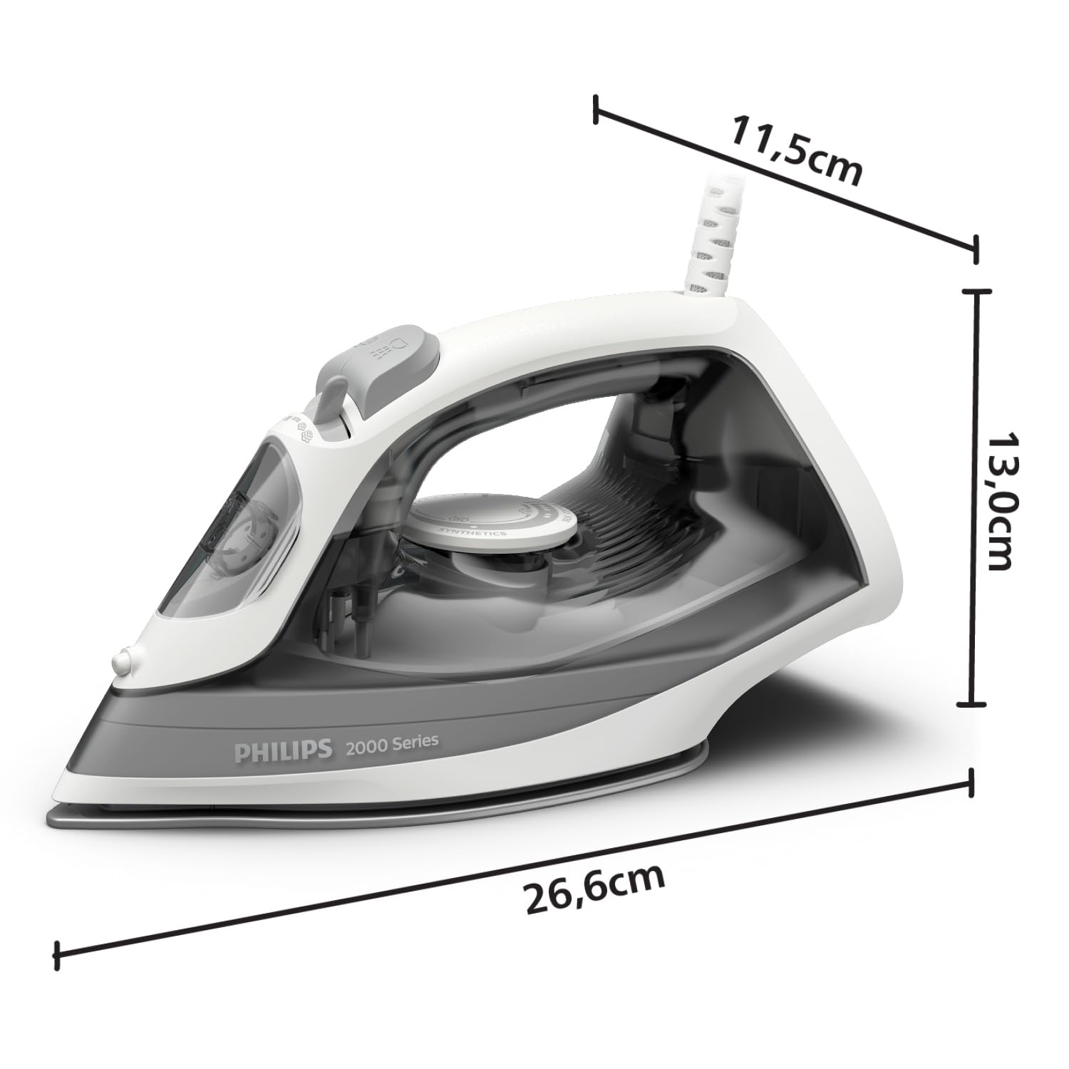 Парна ютия Philips DST2020/80 Парна ютия Philips DST2020/80